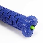 Dog Chew Toys Toothbrush Pets Molar Tooth Cleaning Brushing Stick Doggy Silicone - Image 10