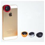3 in 1 180 Degree Fisheye Lens - Image 3