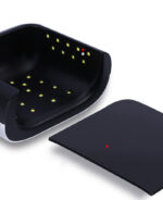 Painless quick-drying induction nail light therapy machine - Image 5