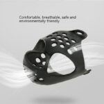 Dog Soft Rubber Mouth Cover Anti-bite Mask Pet Supplies - Image 9