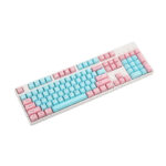 Full set of PBT keycaps - Image 2