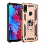 Car ring bracket mobile phone case - Image 2