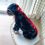 Thick warm sweater pet clothes - Image 6