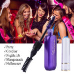 TEMPORARY WASHABLE HAIR COLOR WAX PEN - Image 6