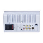 HD car Bluetooth hands-free calling MP5 player - Image 5