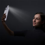 Protective Cover Selfie Filling Light Camera Phone Holder - Image 3