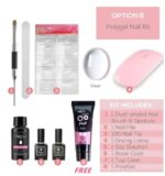 Nail Lengthening Kit - Image 3