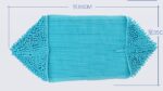 Dog cat bath pet towel - Image 3