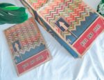 Peekaboo Kraft Paper Cat House Tunnel - Image 7