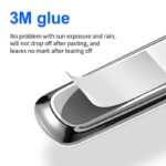 Car door anti-collision strip car door side decoration car door anti-scratch - Image 5