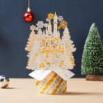 Three-Dimensional Greeting Card - Image 7