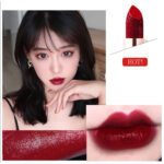 Non-fading Non-stick Cup Moisturizing Matte Lipstick - Image 5