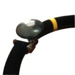 Adjustable steering of automobile booster - Image 2