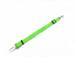 Adjustable Dog Pet Car Safety Seat Belt Restraint Lead Travel Leash - Image 7