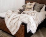 Winter Thick Dog Warm Pad High-end Pet Pad - Image 5