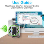 USB wireless network card - Image 2