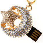 Jewelry Xingyue U Disk - Image 5