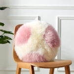 Girly heart powder cushion - Image 5