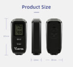 Automotive paint coating thickness gauge - Image 3
