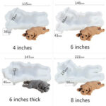 Shar Pei silicone mold - Image 4