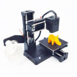 K9 New Mini 3D Printer E-Commerce Toy Introduction - Image 3