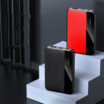 Leather Mini charger - Image 3
