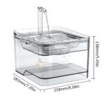 Induction automatic water dispenser - Image 4