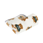 Pet Blanket Warm Dog Sleep Pad Warm Bed Sheet Soft And Comfortable Cat Cover Bed Sheet Pet Accessories - Image 6