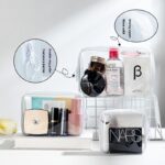 High Transparent Waterproof Travel Multi-functional Large Capacity Storage Bag - Image 3