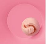 Rubber Dog Molars Teeth Relief Bouncy Ball - Image 7