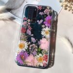 Compatible with Apple, Lilac Flower Phone Case Drop-Proof For - Image 2
