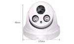 Surveillance camera night vision monitor - Image 7
