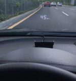Head up display - Image 4
