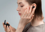 Wireless sports running headphones - Image 3