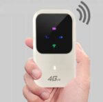 Mobile Portable WiFi Router - Image 6