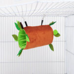Plush toy hamster tree - Image 4
