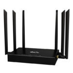 Industrial-grade Iron Box Removable Router - Image 2