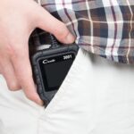 Code reader CR3001 X431 3001 Auto Scan tool - Image 5