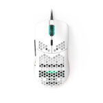 Lightweight Hollow Hole Wired Gaming Mouse - Image 6