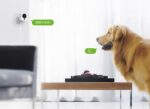 Mobile Wifi Home Network Monitoring Night Vision Camera - Image 5