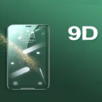 Compatible with Apple , Anti-drop anti-fingerprint tempered film - Image 5