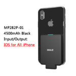 Compatible With  , The Third Generation 4500 MAh Back Clip Battery - Image 9