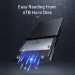 Universal solid state mobile hard disk box - Image 5