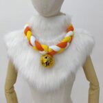 Three-strand Color Collar - Image 3