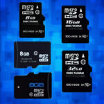 High-speed memory card - Image 2