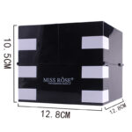MISS ROSE 144 color 3 color 3 Color Eyeshadow blush eyebrow makeup makeup makeup kit special wholesale - Image 4