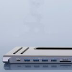 Interface expansion USB adapter converter - Image 2