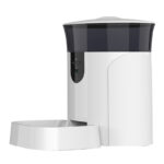 BL7 Smart Pet Automatic Feeder WIFI Version - Image 4