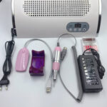 Multi-function nail cleaner - Image 7