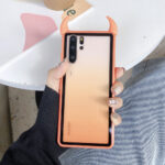 Rainbow devil horn phone case - Image 4
